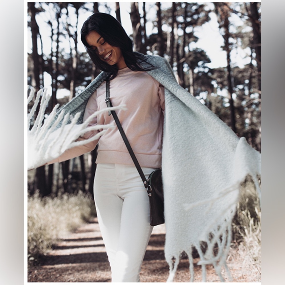 Mer-Sea & Co. Ombré Scarf